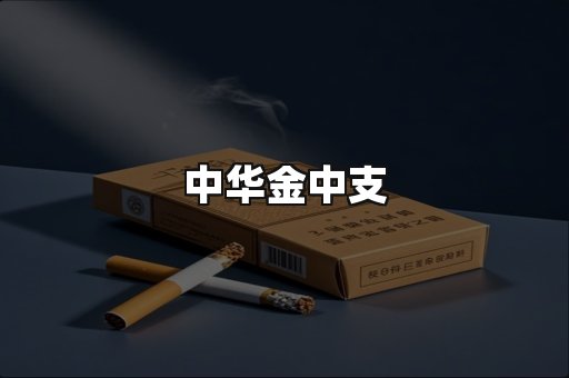 中华金中支